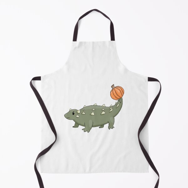 Item preview, Pumpkin Ankylosaurus designed and sold by Sharktastic1.