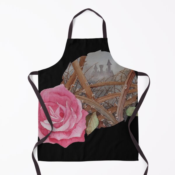 Item preview, Enchanted castle designed and sold by PoeticGear.