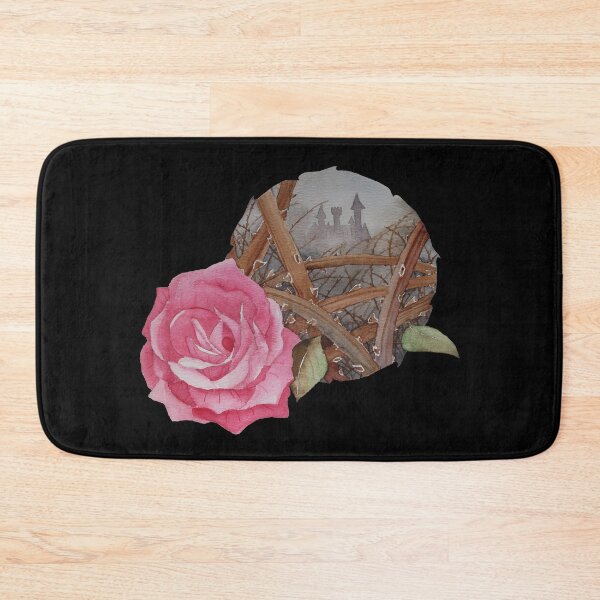 Item preview, Enchanted castle designed and sold by PoeticGear.
