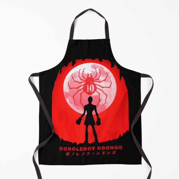 Item preview, BONOLENOV NDONGO designed and sold by ASHCARBIDEER.