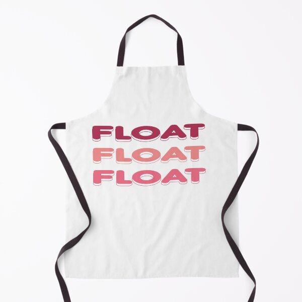Item preview, Float Pink designed and sold by ErinLP.