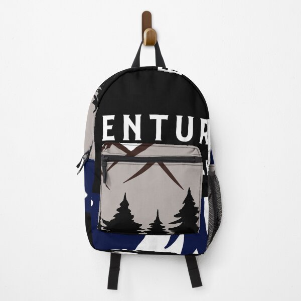 Item preview, Adventure awaits national park designed and sold by Us-nature.