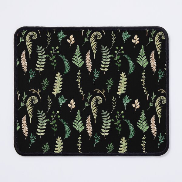 Item preview, Forest Ferns designed and sold by MyQueendom.