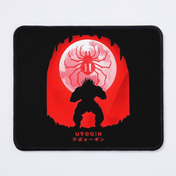 Item preview, UVOGIN designed and sold by ASHCARBIDEER.