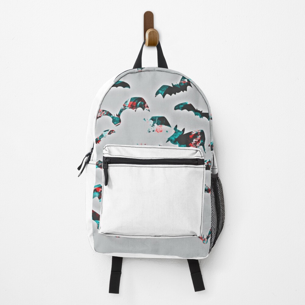 Item preview, Backpack designed and sold by RalucaRo.