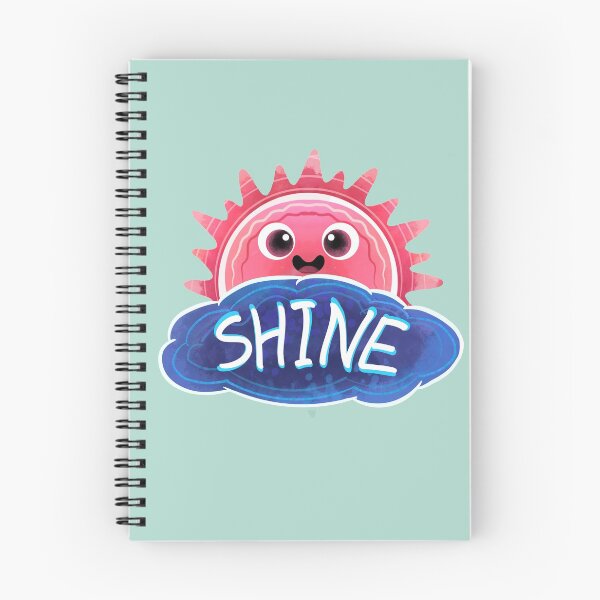 Item preview, Shine like a Sun designed and sold by Creativebomb121.