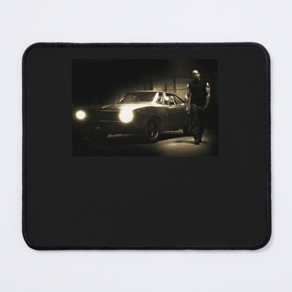 Item preview, vin diesel memory movie Classic designed and sold by JorgekOquendo.