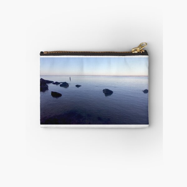 Item preview, Tranquil blue sea designed and sold by CoastPicsDesign.