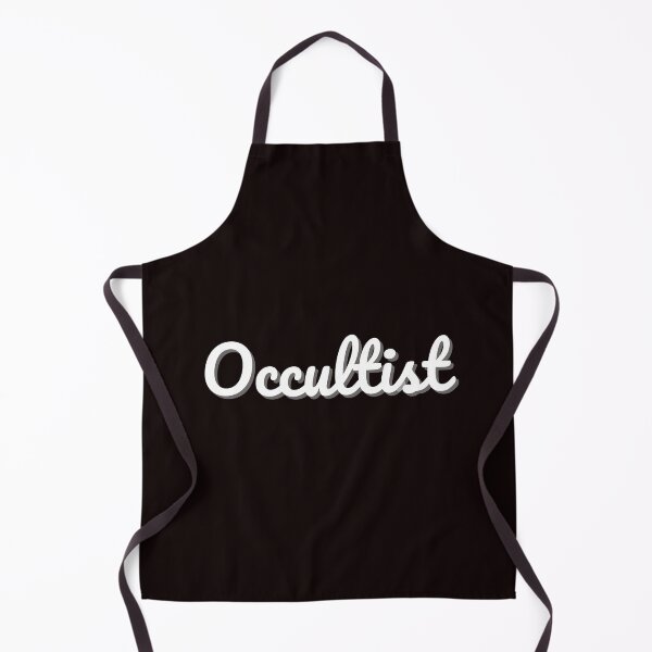 Item preview, Occultist designed and sold by Peter Stawicki.