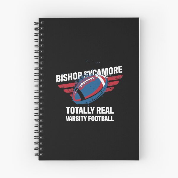 Item preview, Bishop Sycamore Football Team Totally Real Varsity designed and sold by danganhtho.