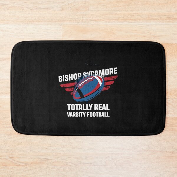 Item preview, Bishop Sycamore Football Team Totally Real Varsity designed and sold by danganhtho.