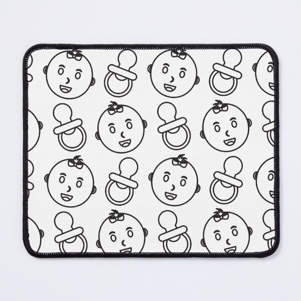 Item preview, Cute Baby Nipper Print | Cute Christmas Decor | Halloween Gift | Home Decor | Halloween Decoration | Christmas Decoration | Christmas Shopping | Christmas Decor designed and sold by dipimoda.