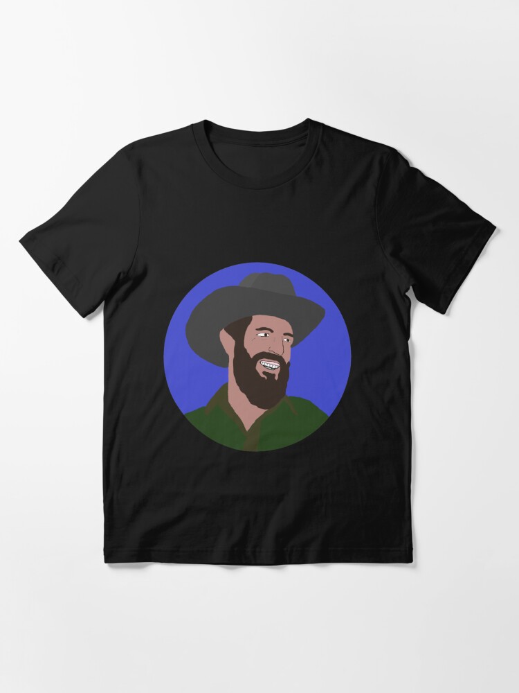 blue caribe, Shirts, Freedom Fighter Ernesto Che Guevara Tshirt Xl
