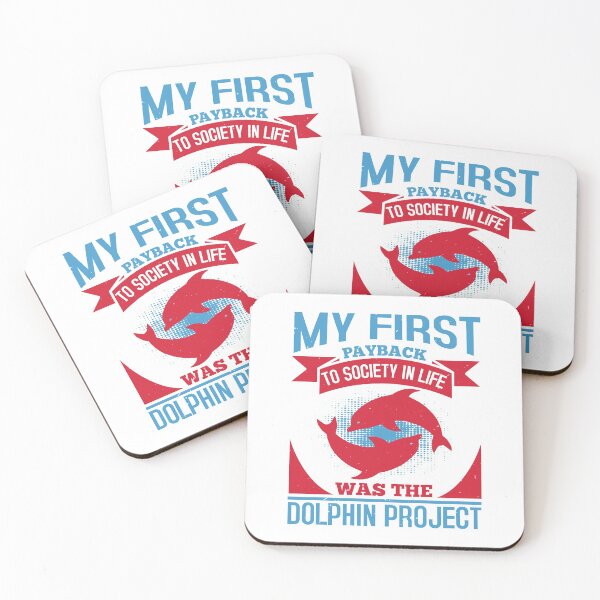 Item preview, Dolphin project designed and sold by Marcu Ioachim.