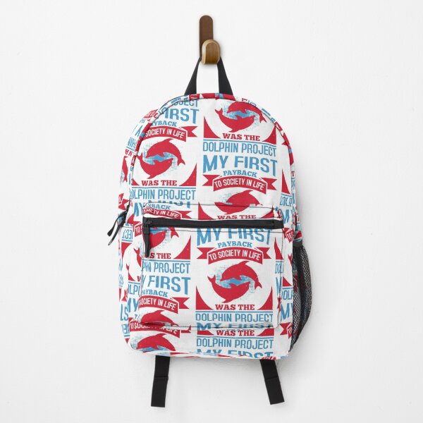 Item preview, Dolphin project designed and sold by Marcu Ioachim.