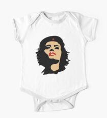 Che Guevara - Girls Edition One Piece - Short Sleeve