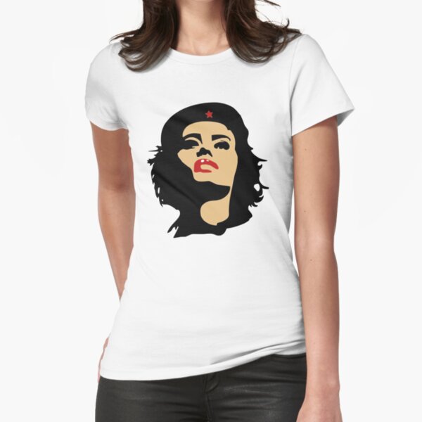 Item preview, Che Guevara - Girls Edition designed and sold by G-Design.