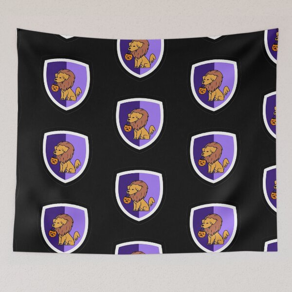 Item preview, Cute lion halloween designed and sold by Pea Fitness.