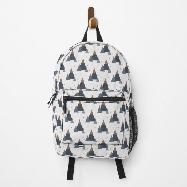 Item preview, Geometric tree, Abstract shapes, North star, Mountains designed and sold by KookiePixel.