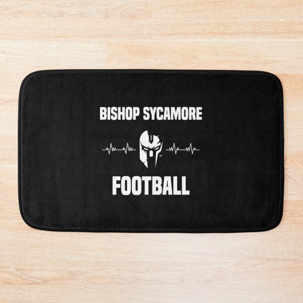 Item preview, Bishop Sycamore Football designed and sold by danganhtho.