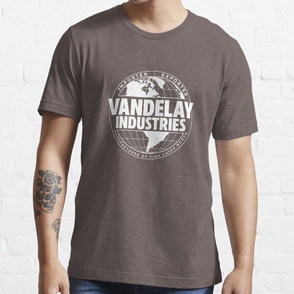 nice and attractive image logo Essential T-Shirt