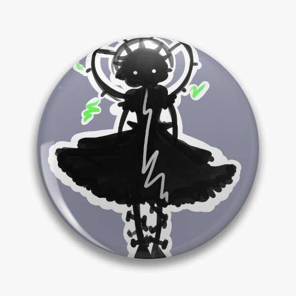 Item preview, Deus Ex Machine Goddess designed and sold by dazimazzi.