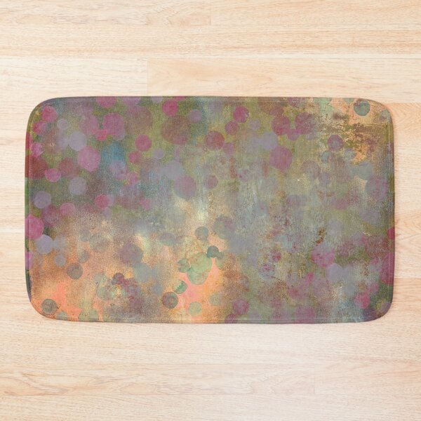 Item preview, Rose Gold on Gold Background designed and sold by ColorsandShapes.