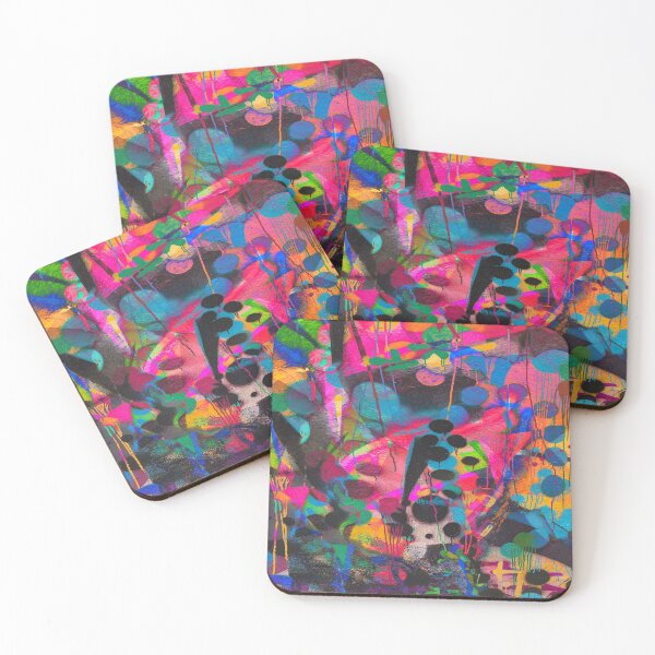 Item preview, Abstract designed and sold by Joanna Forbes.