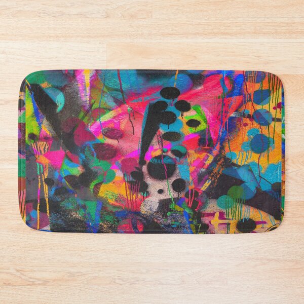 Item preview, Abstract designed and sold by Joanna Forbes.
