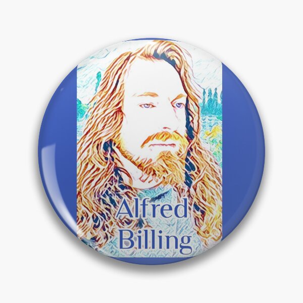 Artikelvorschau, Alfred Billing entworfen und verkauft von AlfredBilling.
