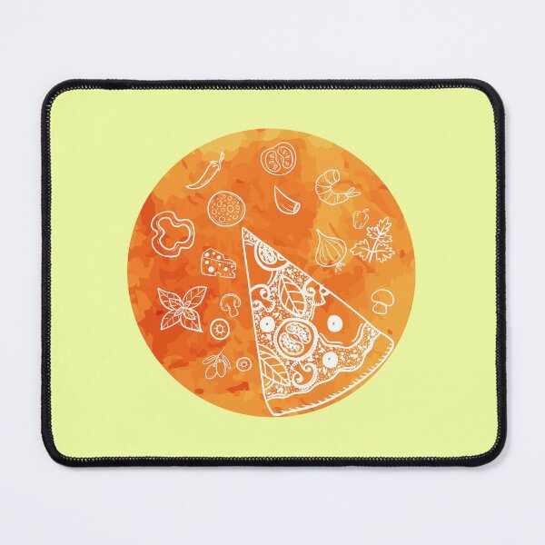 Item preview, Vegetable Pizza is my choice - I love Pizza designed and sold by thewishdesigns.