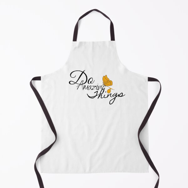 Item preview, Do Amazing Things designed and sold by PuTaTeeShop.