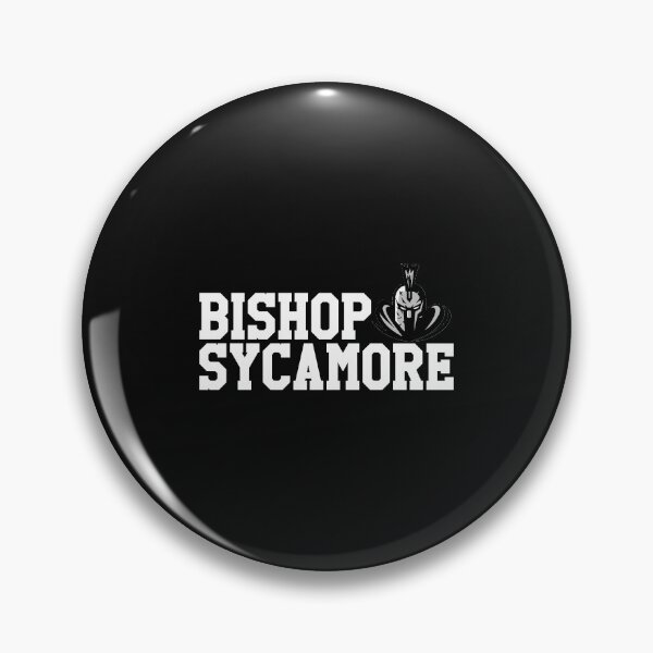 Item preview, Bishop Sycamore High School designed and sold by danganhtho.