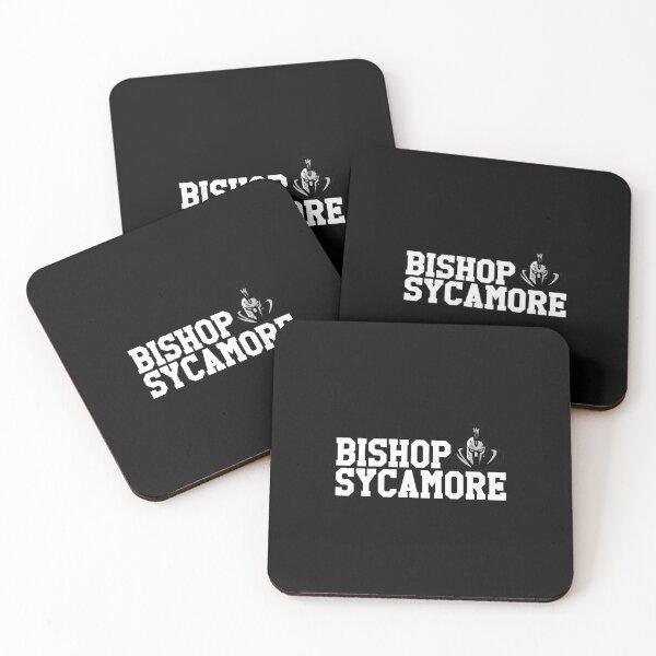 Item preview, Bishop Sycamore High School designed and sold by danganhtho.