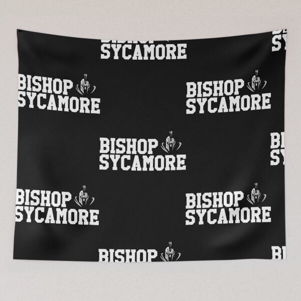 Item preview, Bishop Sycamore High School designed and sold by danganhtho.