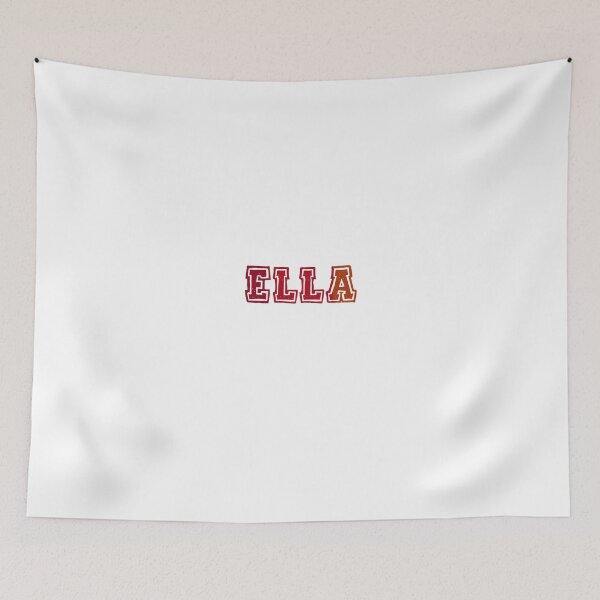 Item preview, ELLA designed and sold by ruviogevio.
