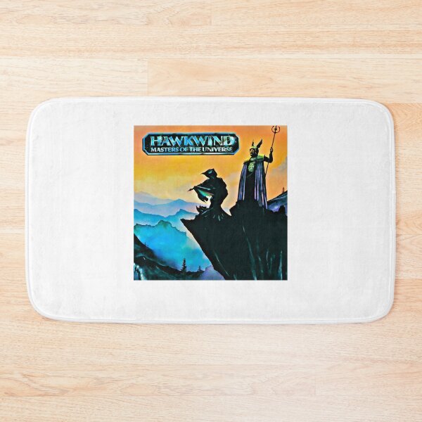Item preview, Hawkwind The Masters poster designed and sold by CharlestonCindy.