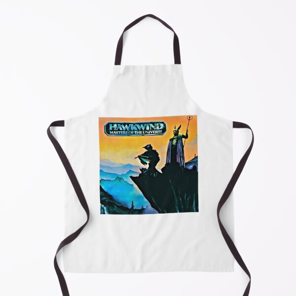 Item preview, Hawkwind The Masters poster designed and sold by CharlestonCindy.
