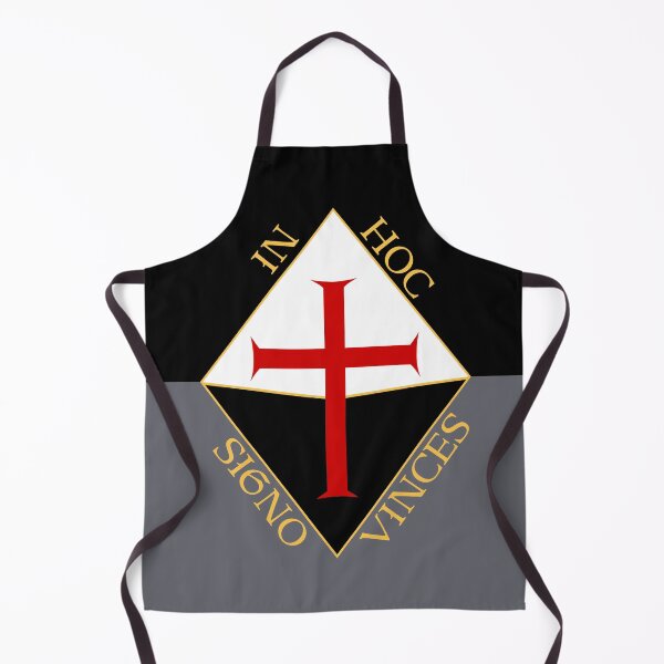Item preview, Knights Templar designed and sold by zuen.