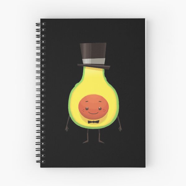 Item preview, Mr Avocado designed and sold by otiscross1301.