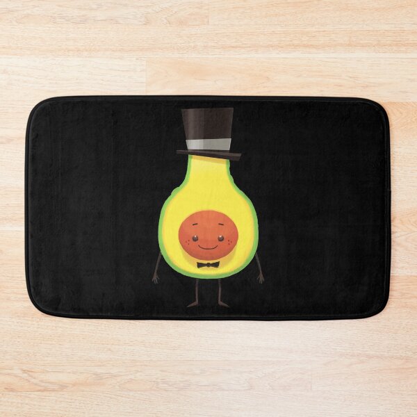 Item preview, Mr Avocado designed and sold by otiscross1301.