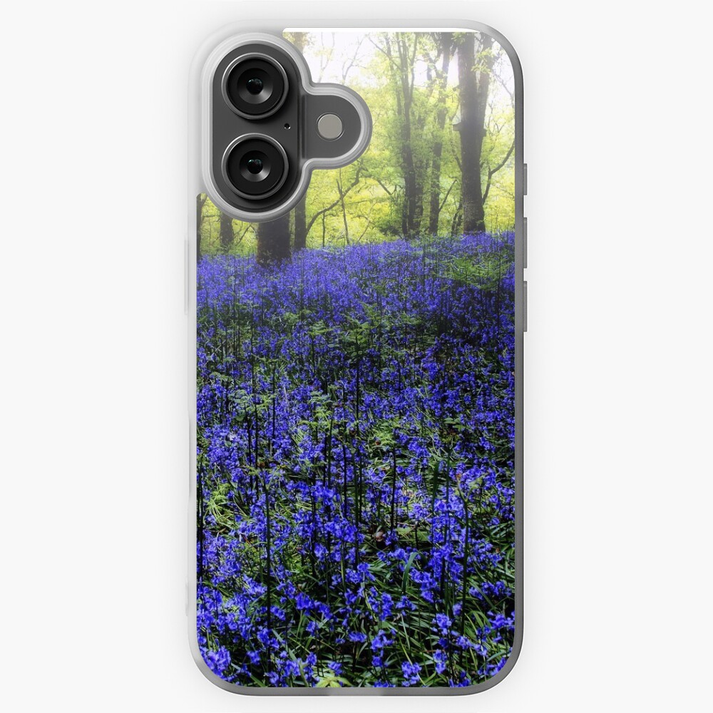 Item preview, iPhone Soft Case designed and sold by Coigach.