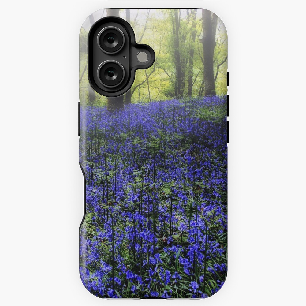 Item preview, iPhone Tough Case designed and sold by Coigach.