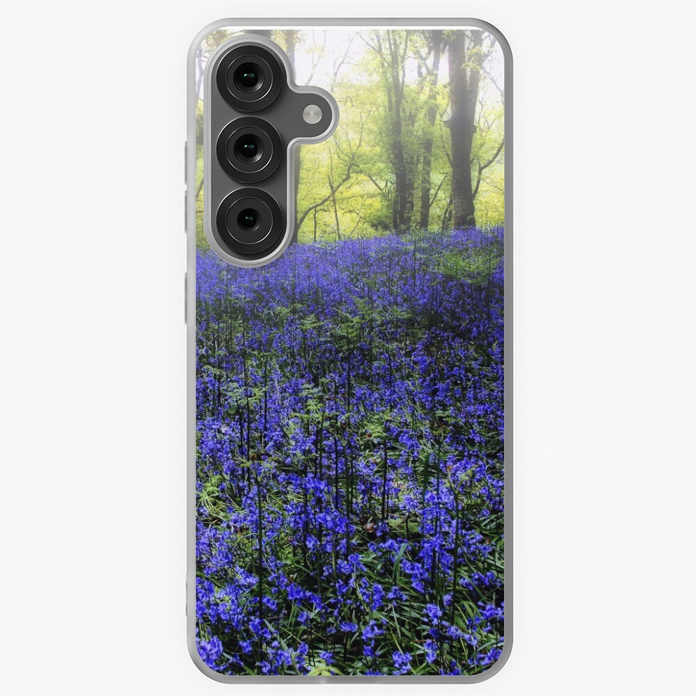 Item preview, Samsung Galaxy Soft Case designed and sold by Coigach.