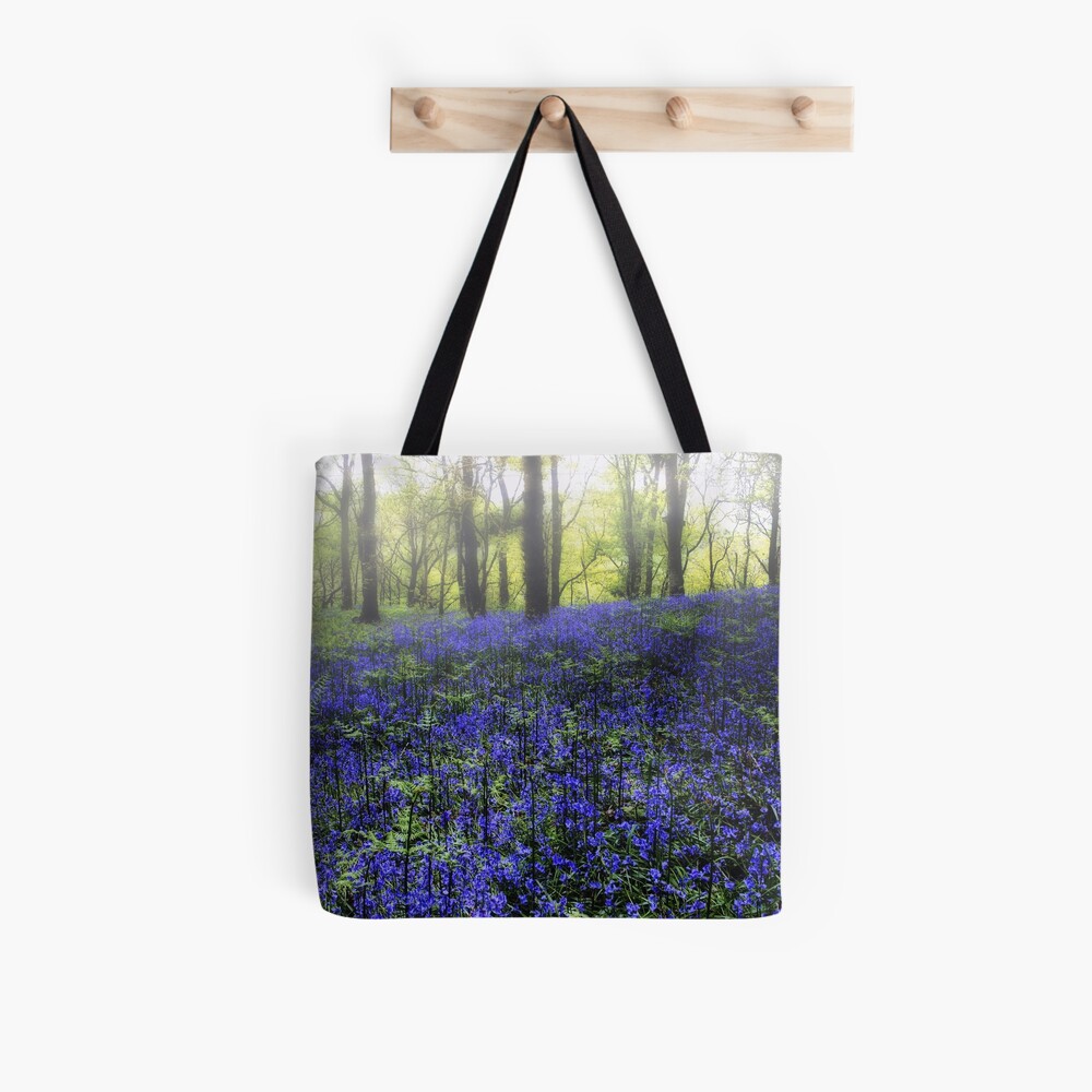 Item preview, All Over Print Tote Bag designed and sold by Coigach.