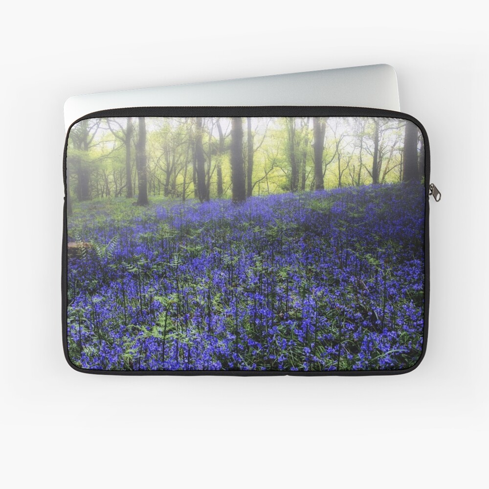 Item preview, Laptop Sleeve designed and sold by Coigach.