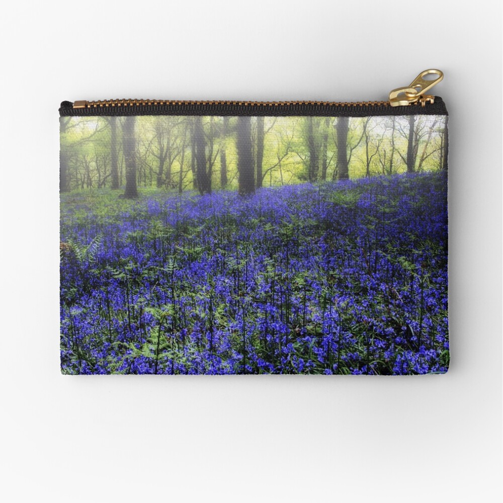 Item preview, Zipper Pouch designed and sold by Coigach.