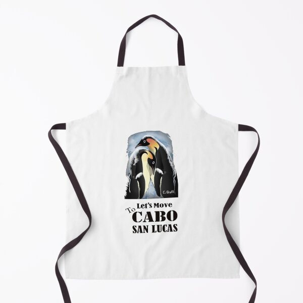 Item preview, LETS MOVE TO CABO SAN LUCAS designed and sold by cgullart.