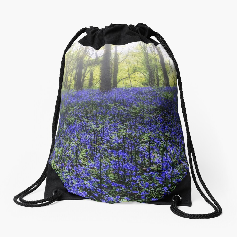 Item preview, Drawstring Bag designed and sold by Coigach.
