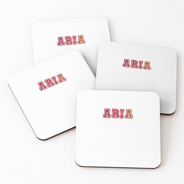 Item preview, ARIA designed and sold by ruviogevio.